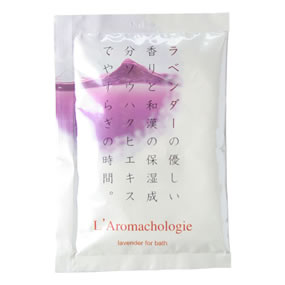 L�fAromachologic ���x���_�[