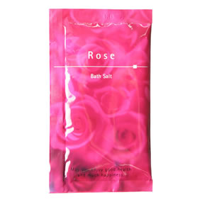 �t���O�����g�K�[�f�� ���[�Y