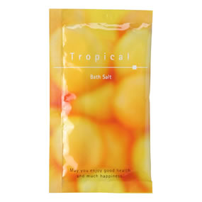 �t���O�����g�K�[�f�� �g���s�J��