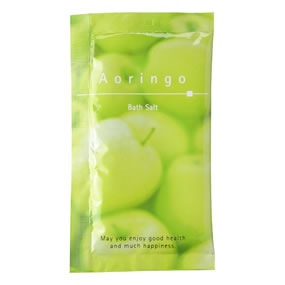 �t���O�����g�K�[�f�� �A�I�����S