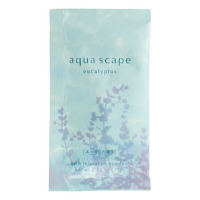 �A�N�A�X�P�[�v ���̒� ���[�J��