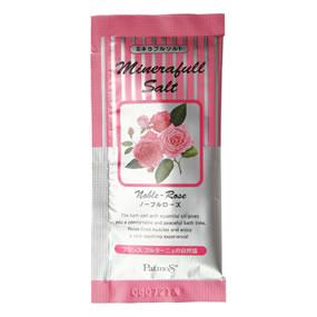 �p�g���X �~�l���t���\���g �m�[�u�����[�Y �i1P�j