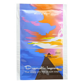 �Z���g�I�u�V�[�� �h���}�e�B�b�N���O�[��