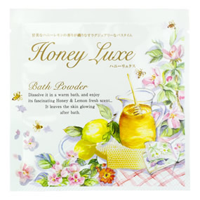 �n�j�[�����N�X �o�X�p�E�_�[