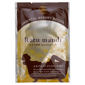 ���g�D�[�}���f�B �W���X�~���̍���