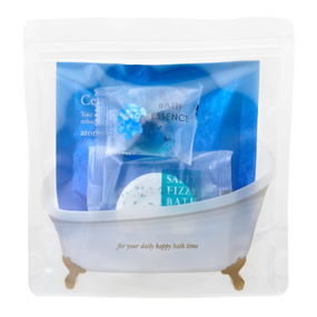 �A���}�E�f�E�o�X�^�C�� �u���[