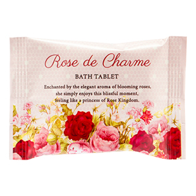 ���[�Y �h �V������ �o�X�^�u���b�g