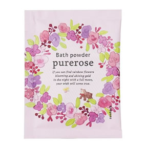 �T���n�[�u �o�X�p�E�_�[ N �s���A���[�Y