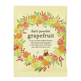 �T���n�[�u �o�X�p�E�_�[ N �O���[�v�t���[�c