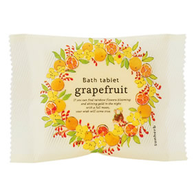 �T���n�[�u �o�X�^�u���b�g �O���[�v�t���[�c