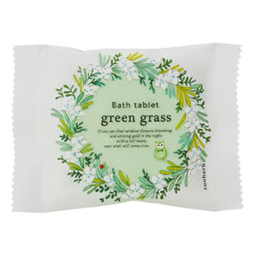 �T���n�[�u �o�X�^�u���b�g �O���[���O���X