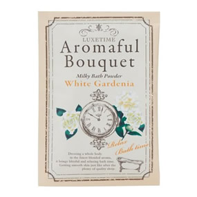 �A���}�t���u�[�P �o�X�p�E�_�[ �z���C�g�K�[�f�j�A