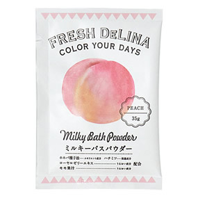 �t���b�V���f���[�i �~���L�[�o�X�p�E�_�[ �s�[�`