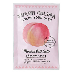 �t���b�V���f���[�i �~�l�����o�X�\���g �s�[�`