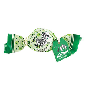 ���[�~�� �o�X�L�����f�B�[ ���炩�΂̐X �i1���j