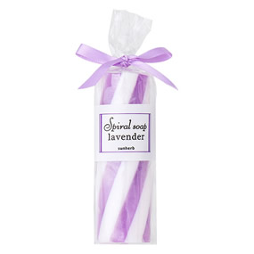 �T���n�[�u �X�p�C�����\�[�v ���x���_�[