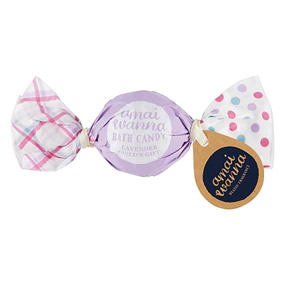 �A�}�C���i �X�C�[�c�p�[�e�B�[ �o�X�L�����f�B�[ ���x���_�[���̌b�� �i1���j