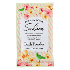 �T�N�� �o�X�p�E�_�[ �J�X�~�U�N��