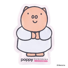 �~�b�t�B�[ �ɂ���o�X�\���g ���C�`�̍���