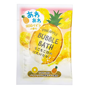 �t���[�c�̐X �썑�p�C�� ���������A�̃o�X�p�E�_�[