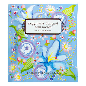 �n�s�l�X�u�[�P �o�X�p�E�_�[ �����̍���