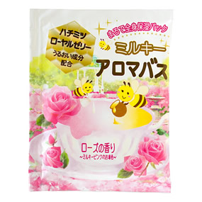 �~���L�[�A���}�o�X ���[�Y�̍���