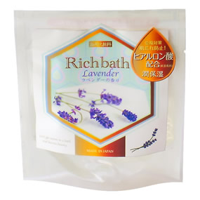 ���b�`�o�X ���x���_�[