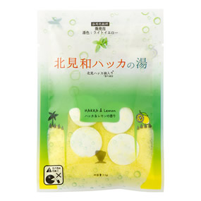 �k���a�n�b�J�̓� �n�b�J��������