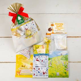 �N���X�}�X�v�`�M�t�g �C�G���[ [B]