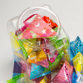 �L�����f�B�|�b�g���o�X�M�t�g �ق�̂������i�ʎ��̍���j