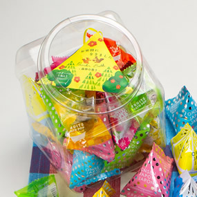 �L�����f�B�|�b�g���o�X�M�t�g �����b�ɂȂ�܂����i�X�т̍���j