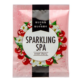 �X�p�[�N�����O�X�p �X�E�B�[�g�`�F���[