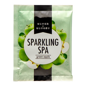 �X�p�[�N�����O�X�p �O���[���A�b�v��