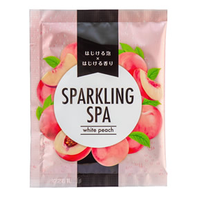 �X�p�[�N�����O�X�p �z���C�g�s�[�`