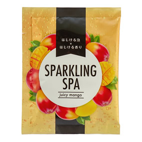 �X�p�[�N�����O�X�p �W���[�V�[�}���S�[