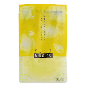 �a���߂��� YUZU �䂸�̍���