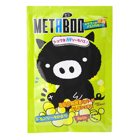 ���^�u�[�̃o�X�p�E�_�[ �Y�_�o�X�p�E�_�[