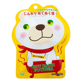 �Y�[�o�X�̓����܃V���[�Y �V���N�} �o�X�p�E�_�[