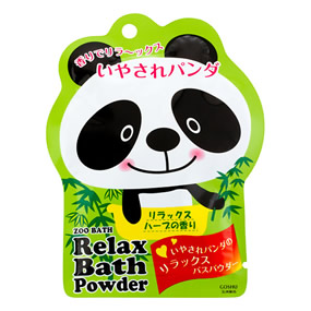 �Y�[�o�X�̓����܃V���[�Y �p���_ �o�X�p�E�_�[