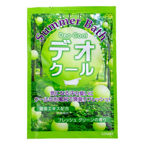 �T�}�[�o�X �f�I�N�[��