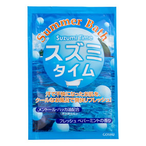 �T�}�[�o�X �X�Y�~�^�C��