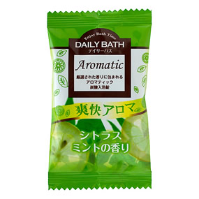 �f�C���[�o�X �A���}�e�B�b�N�Y�_������ �V�g���X�~���g�̍���