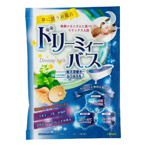 �h���[�~�B�[�o�X �}�����A���}�u�����h�̍���