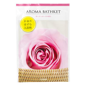 �A���}�o�X�P�b�g �K�[�f�����[�Y�̍���