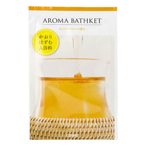 �A���}�o�X�P�b�g �X�B�[�g�n�j�[�̍���