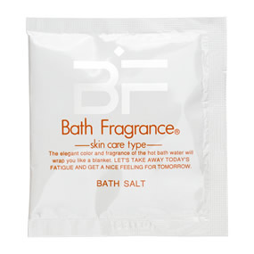 �o�X�t���O�����X �X�L���P�A�^�C�v