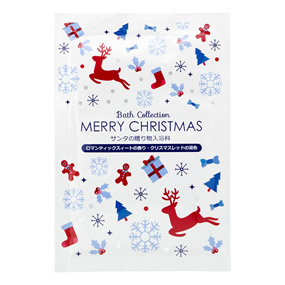 [�N���X�}�X] �T���^�̑��蕨������