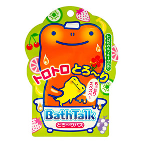 �o�X�g�[�N �Ƃ�`��o�X �g���s�J���t���[�c�̍���