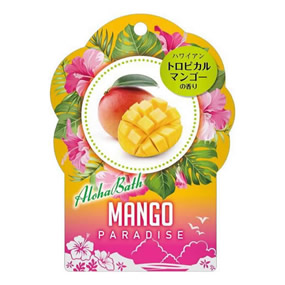 �A���n�o�X �}���S�[