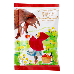 ���b�̐X �Ԃ����񂿂��